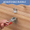4 Pack Heavy Duty Metal Toggle Latch, Adjustable Box Closure Tension Lock Pull Latch Clamp, Quick Release Toggle Catch Latch for Tool Boxes 5