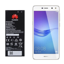 Älypuhelimen akku - OOAKCESS - Huawei Y6 / Honor 4A - 2200 mAh - Litiumioni - Pitkä käyttöikä