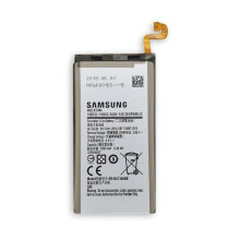 movitek | Batteria per SAMSUNG GALAXY A8 PLUS / A730F | EB-BA730ABE / 3500mAh