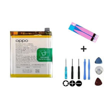 Batterij - OPPO - BLP737 - Origineel - Lithium Ion - Compatibel met Reno2 Z / Reno2 F