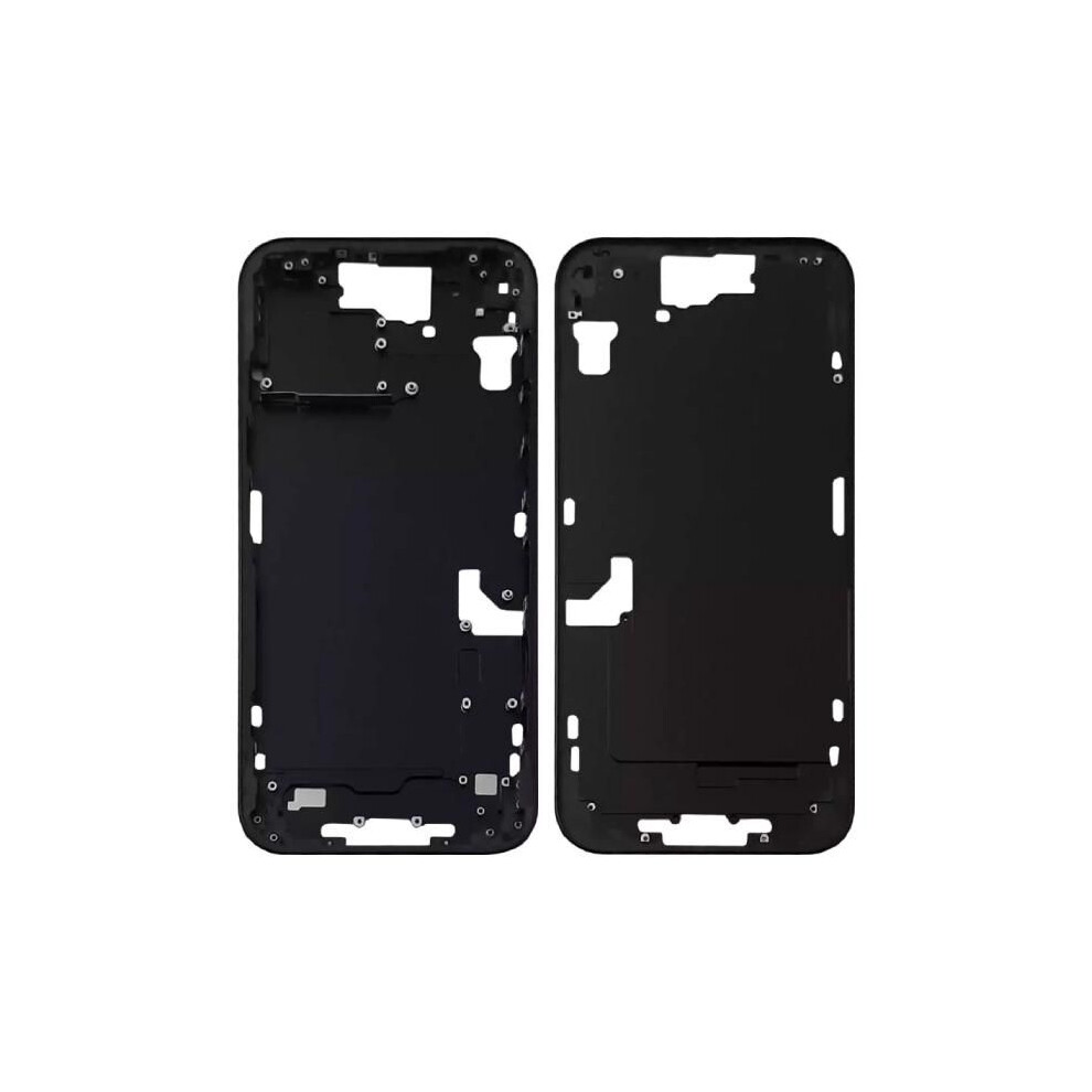 Zwischenrahmen Schwarz Für 15 Plus Apple Iphone 3000000283165