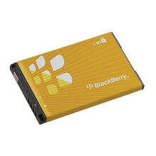 Batteria - BLACKBERRY - C-M2 - 900 mAh - Ioni di Litio - Compatibile con BlackBerry 8100/8120
