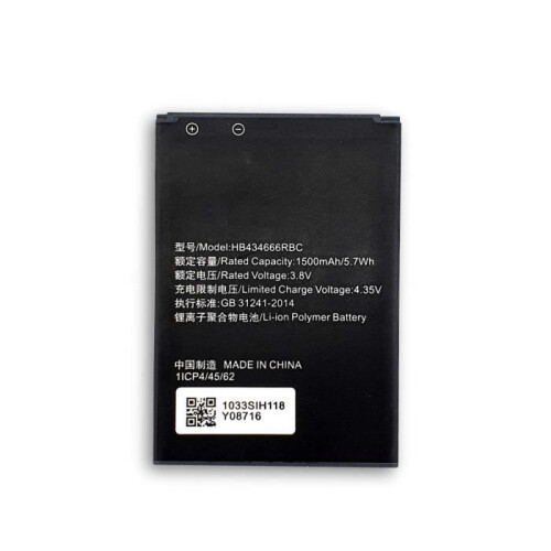 movitek | Batteria per Huawei E7553 / E5575 / E5573 / E5577 / VODAFONE R216 | HB434666RBC