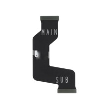 Zieltelefon - SAMSUNG - Galaxy A80 (A805F) - Original - Flexkabel Hauptplatine - Kameramodul