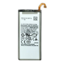movitek | Batterij voor SAMSUNG GALAXY A6 (2018) / SM-A600 / J6 2018 / J600F- EB-BJ800ABE (3000mAh)
