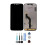 Motorola Tela LCD - Motorola - Moto G7 PLAY - Preto - 5,5 polegadas - Montada sem chassi 1