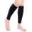 Chaussettes de compression pour mollets, chaussettes de compression sans pieds 1