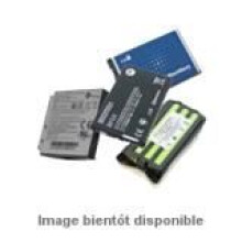 Batterij telefoon blackberry rim js1 1100 mah 3.7 v compatibel met curve 9220, curve 9230, curve 9310, curve 9315, curve 9320