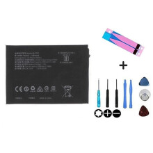 Batterij - OPPO - BLP787 - Origineel - Lithium Ion - Compatibel met Reno4 Pro 5G