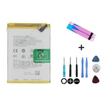 Batterij - OPPO - BLP779 - Origineel - Compatibel met Reno4 Z 5G - Lithium Ion
