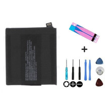 Batterij - OPPO - BLP767 - Origineel - Lithium Ion - Compatibel met Find X2 Pro