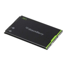 Batterij - BLACKBERRY - J-M1 - 1230mAh - Compatibel met BlackBerry 9900/9790 - Lithium Ion