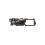 OPPO Conector de carga de nappe original para Oppo A9 2020 1