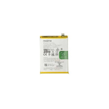 Bateria - REALME - 4908413 - Original / Substituição - Compatível com 8i C31 C35 C33 - narzo 50A/50i Prime