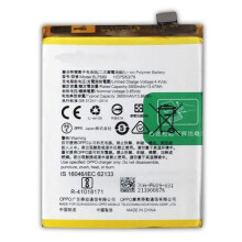 movitek | Batteria per OPPO BLP689 - OPPO R17 NEO | / 3600mAh