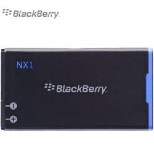 Batteria N-X1 BlackBerry Q10 originale