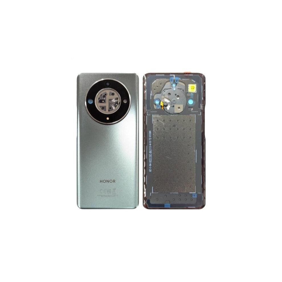 Batterie-Cache - Magic 6 Lite 5G - Smaragdgrün - Original - 0235Ahjp Honor 3000000291078