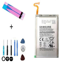 Batterie - SAMSUNG - Galaxy S9+ G965F - EB-BG965ABA - Original - Ersatzbatterie