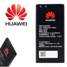 Batterie - HUAWEI - Ascend Y560 - Original (Hersteller) - Lithium-Ionen - Ersatz