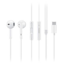 Freisprecheinrichtung - Huawei - USB-C CM33 - Weiß - Kabelgebunden - USB-C