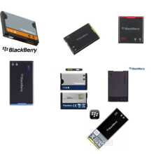 Batteria - BLACKBERRY - 8520 Curve - Batteria originale - Litio-Ion 1150 mAh - Compatibile 8520 Curve