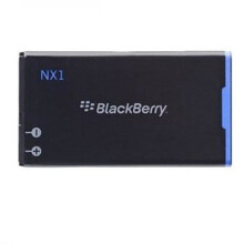 Batteria - BLACKBERRY - N-X1 - 2100 mAh - Compatibile con BlackBerry Q10