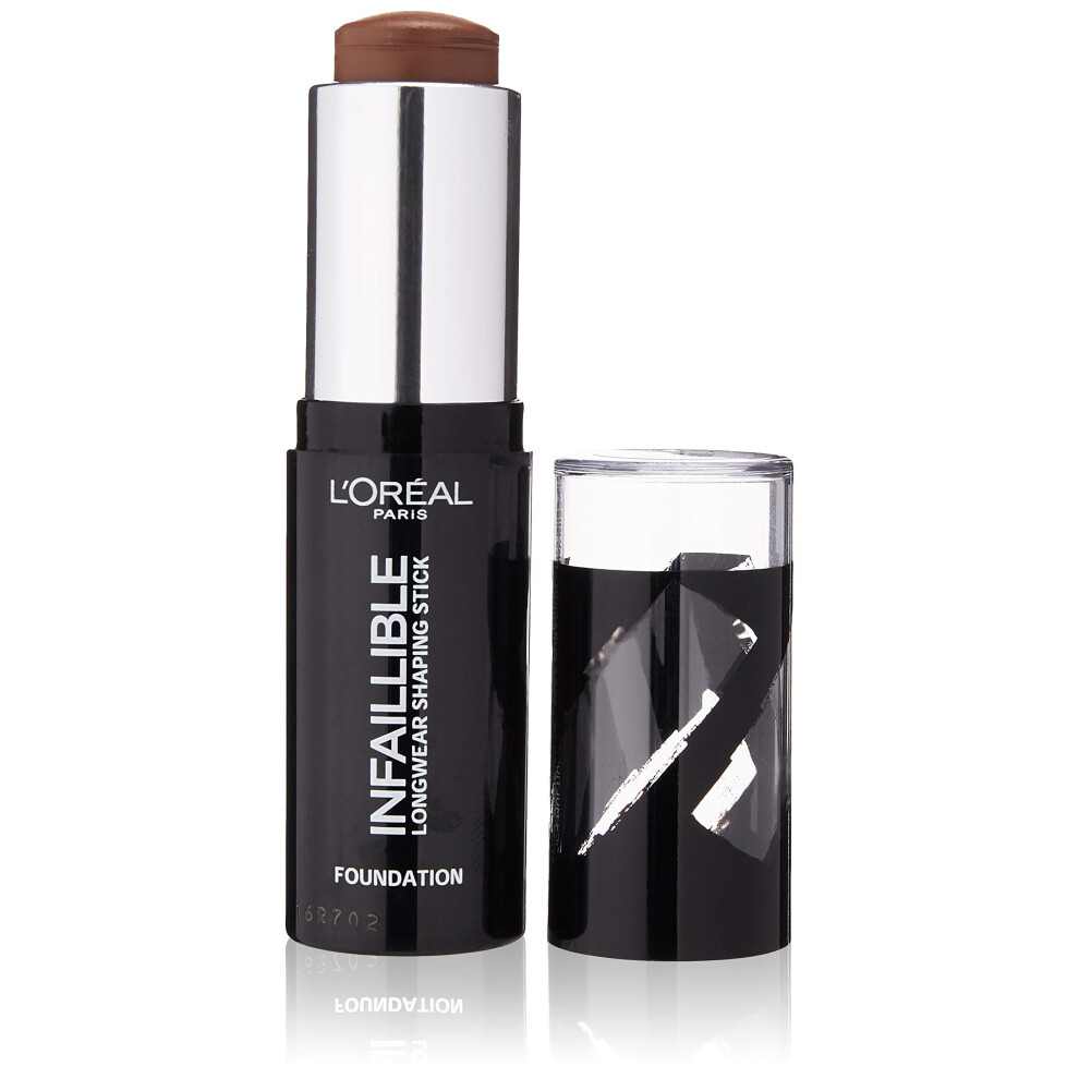 L'oreal Paris Infallible 24H Stick Foundation - 232 Truffe