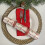 Luxury Cupcake Christmas Crackers | Novelty Party Table Decorations x 6 1