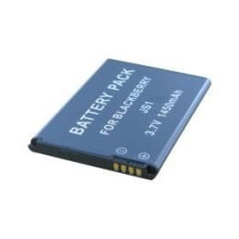 Batterie - BLACKBERRY - JS1 - 3,7V - 1550mAh - Lithium-Ionen
