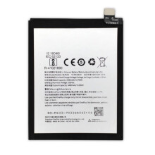 movitek | Batteria per ONEPLUS 3T - BLP633 (3300mAh)