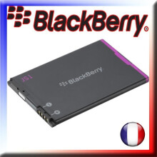 Batterij - BLACKBERRY - JS1 (BlackBerry 9220 Curve) - Lithium-Ion - Standaard batterij - Origineel