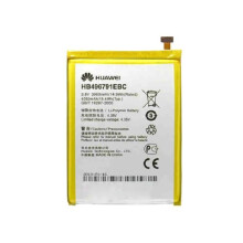 Batterie - HUAWEI - Mate MT1 - HB496791EBC - Lithium-Ionen - Neu und original - Lieferung 1-3 Tage
