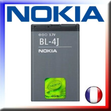 Batterij - NOKIA - BL-4J - 1200 mAh - Li-ion - 3,7V voor Lumia 620