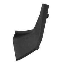 Car Front Left Cowl Seal Cover Windshield Glass Seal Panel For Prado 150 Lc150 2010-2017