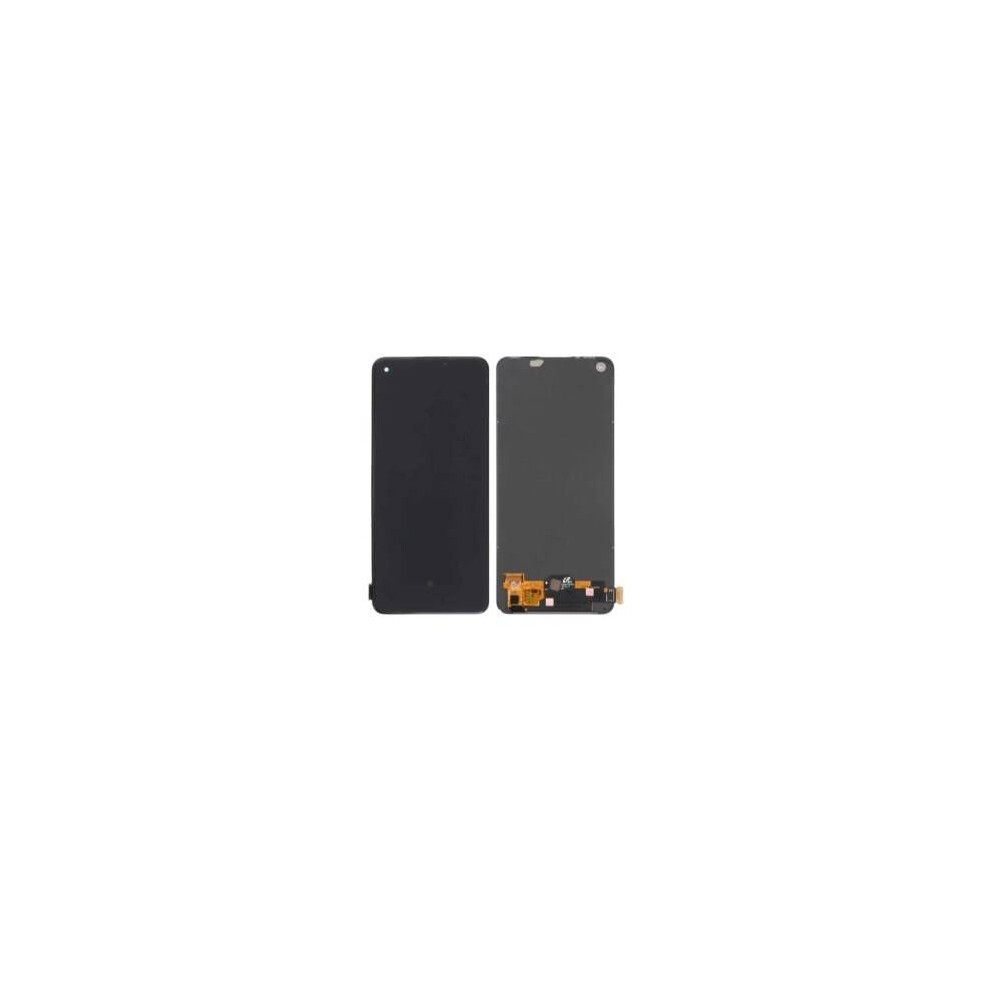 Lcd-Bildschirm Und Touchscreen - A78 4G - Schwarz - Oled - Touchscreen Ja Oppo 3000000293065