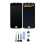 Motorola Tela LCD - Motorola - Moto Z2 PLAY XT1710 - Preto - 5,5 polegadas - Montada sem chassi 1