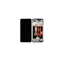 LCD-Bildschirm mit Touchscreen - OPPO - A58 4G - Schwarz - LCD-Anzeige - Touchscreen Ja