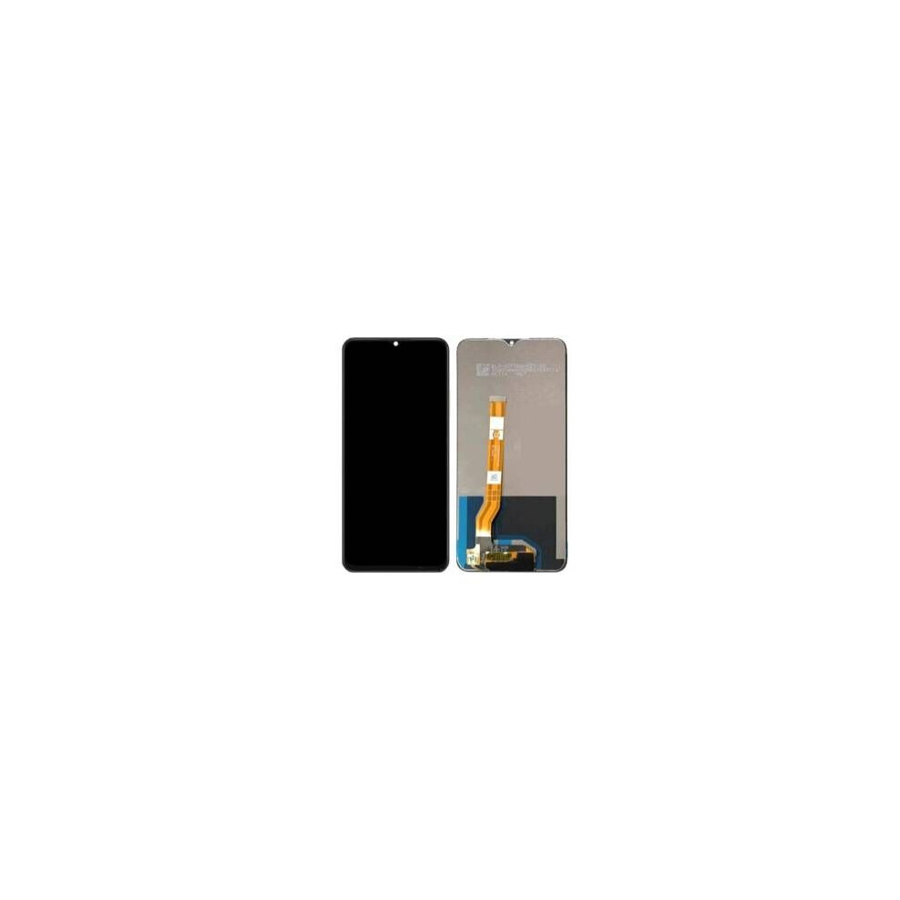 Lcd-Bildschirm Und Touchscreen - A38/A18 - Schwarz - Lcd-Anzeige - Touchscreen Ja Oppo 3000000261828