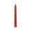 Koniske lys uden parfum 6 tommer 10 stk. 1