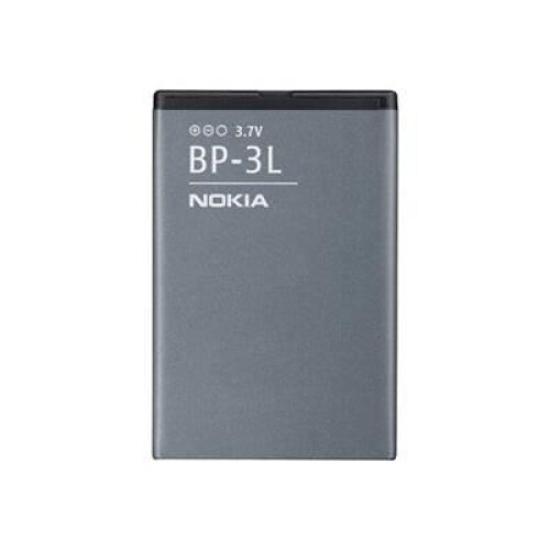 Nokia Batteria - NOKIA - BP-3L - 1300 mAh - Litio - 3 PIN
