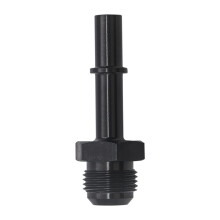 (AN6-5/16) 6AN Male to 3/8" SAE Quick Disconnect for LS1, LS3, 5/16", 3/8" Fittings Adapter