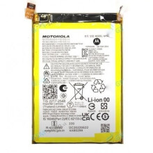 ALKUPERÄINEN BATTERI MOTOROLA EDGE 30 FUSION (XT2243) NP44 ATL416483 SB18D47431, SB18D47432, SB18D47433