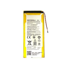 Akku - MOTOROLA - GA40 - Litiumioni - Yhteensopiva Motorola G4 PLUS XT1641 - Valmistajan alkuperäinen