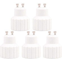 Gu10 To Gu10 Lamp Socket Adapter - Lamp Adapter - Socket Adapter For Led Halogen Bulbs