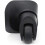 Roues de rechange pour valises souples et rigides, noires 1