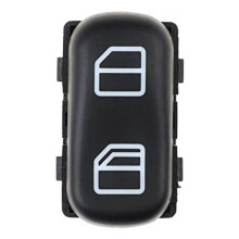 Consola de interruptor de ventana eléctrica para Sprinter 1995-2006 10942503 Accesorios para automóvil