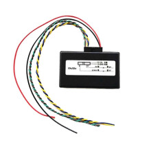 Para BMW CIC Emulator, compatible con activación de control por voz de Motion Navi/vídeo en movimiento para BMW E90 E60 E9X E6X E8X.