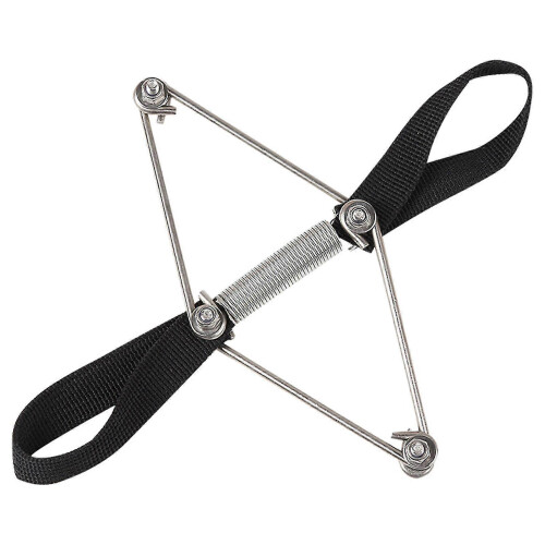 Hallux Valgus Corrector Belt Recovery Training Exerciser Strap Toe Separator