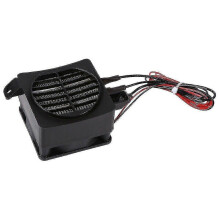 Ptc Car Fan Air Heater For Engines