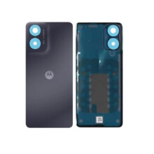 Akku Takalasi - Concord - Motorola Moto G04 - Musta - Alkuperäinen - 5S58C23910